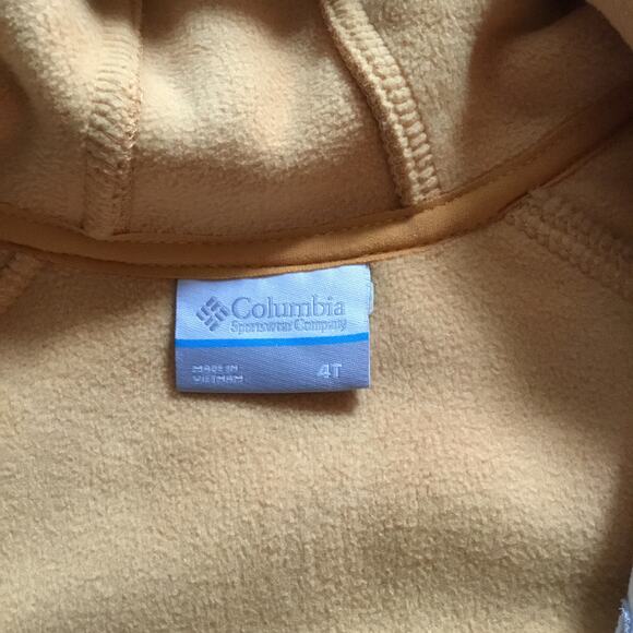 Columbia Foxy sherpa jacket - Picture 4 of 7